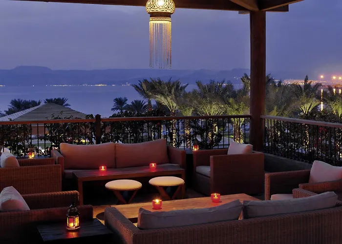 Moevenpick Resort & Spa Tala Bay Aqaba