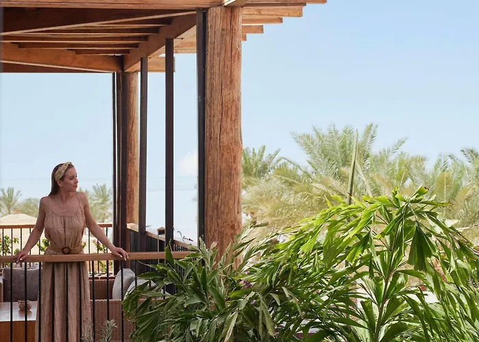 Moevenpick Resort & Spa Tala Bay Aqaba